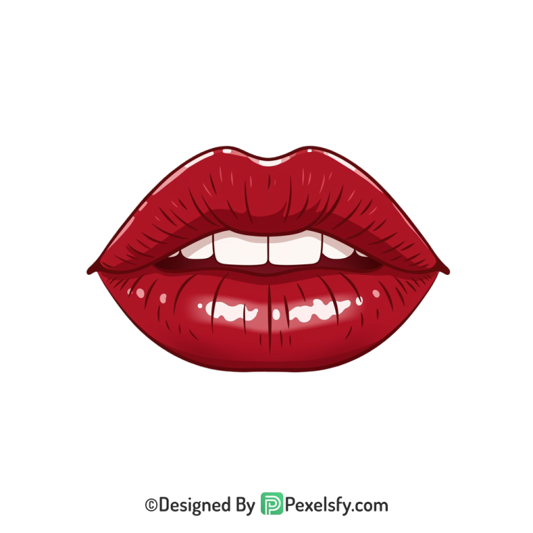 Lips Png Image 59