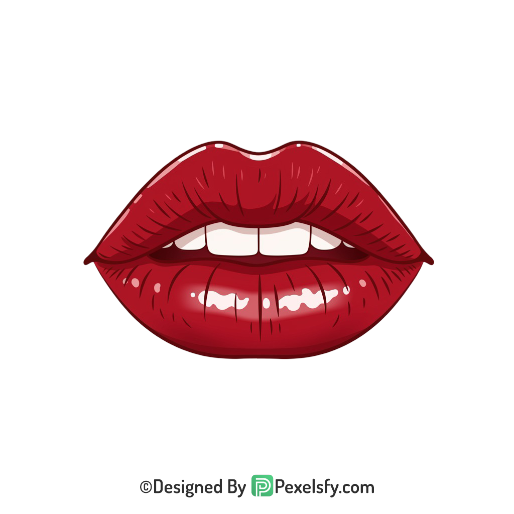Lips Png Image 59