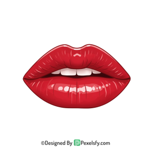Lips Png Image 6