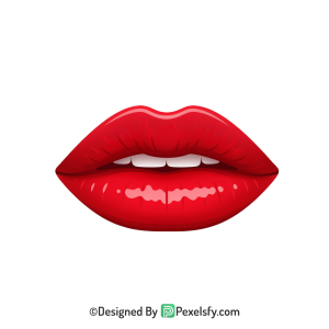 Lips Png Image 60