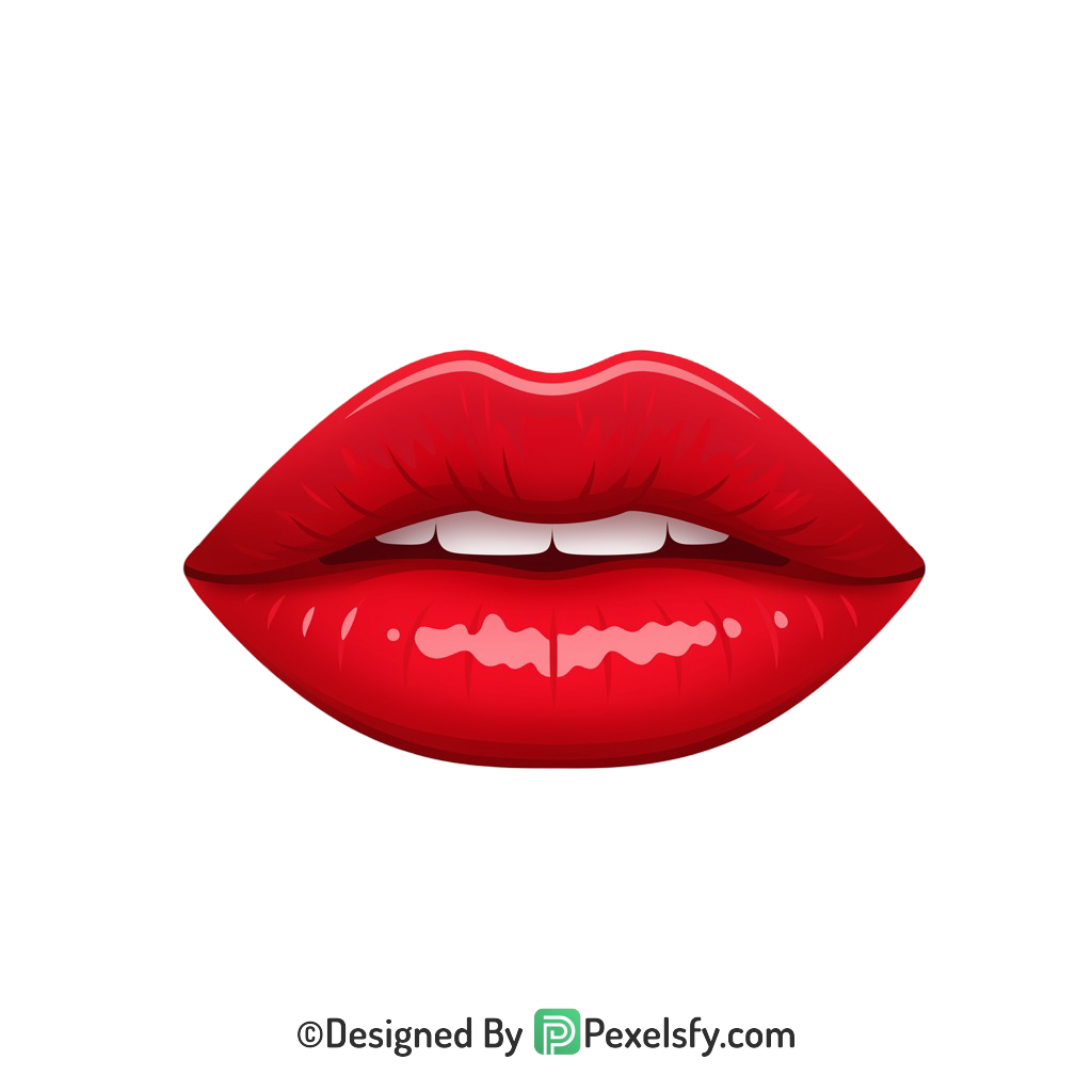 Lips Png Image 60