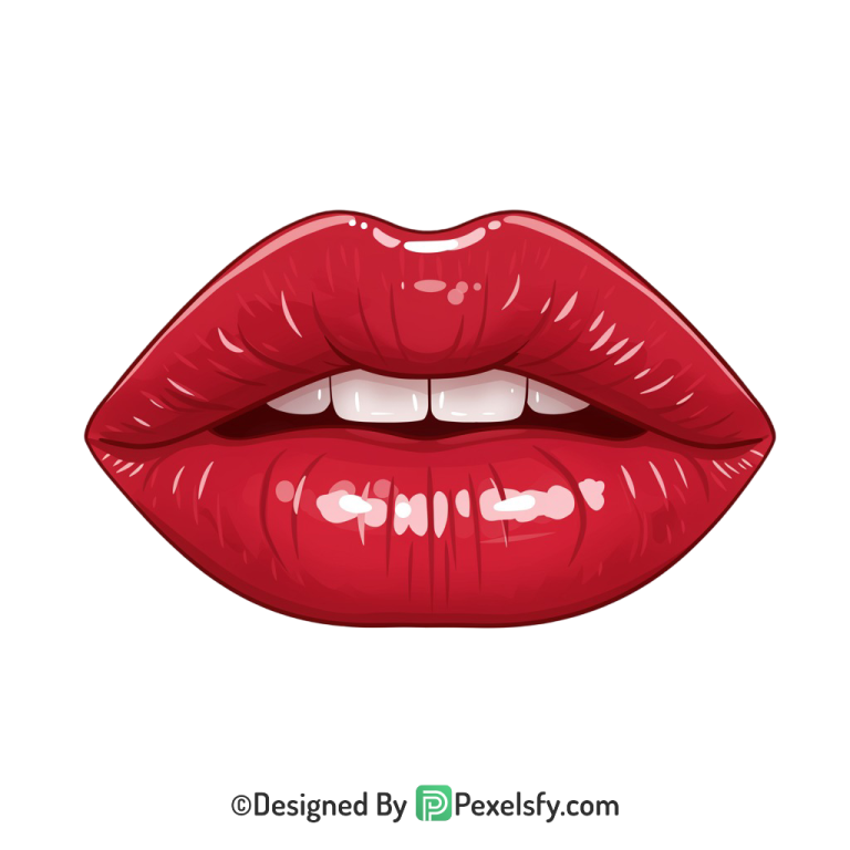 Lips Png Image 61