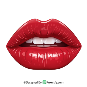 Lips Png Image 7