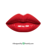 Lips Png Image 9