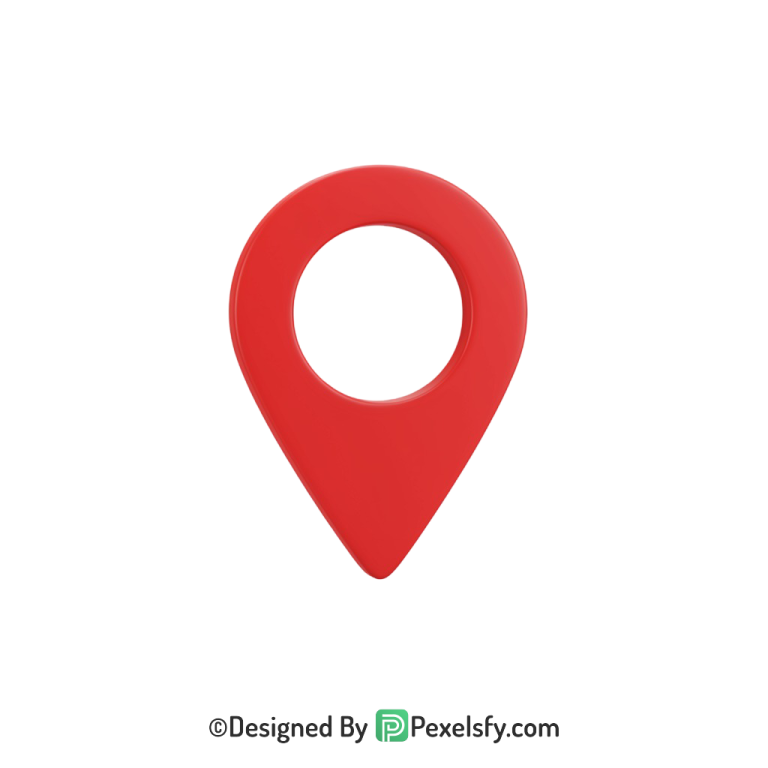 Location Png Image 1