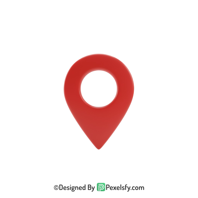 Location Png Image 6
