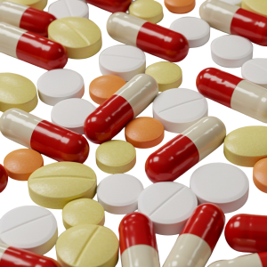 Medicine Png Image 1