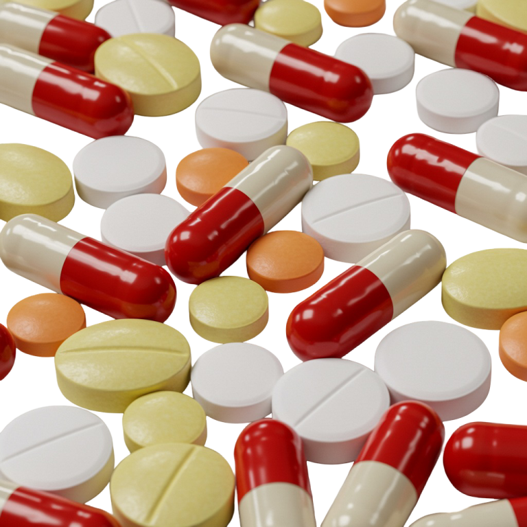 Medicine Png Image 1