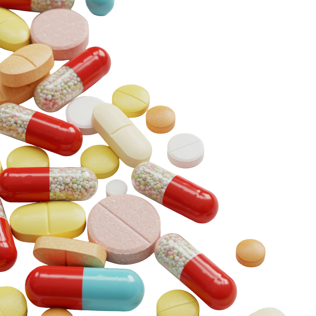 Medicine Png Image 2