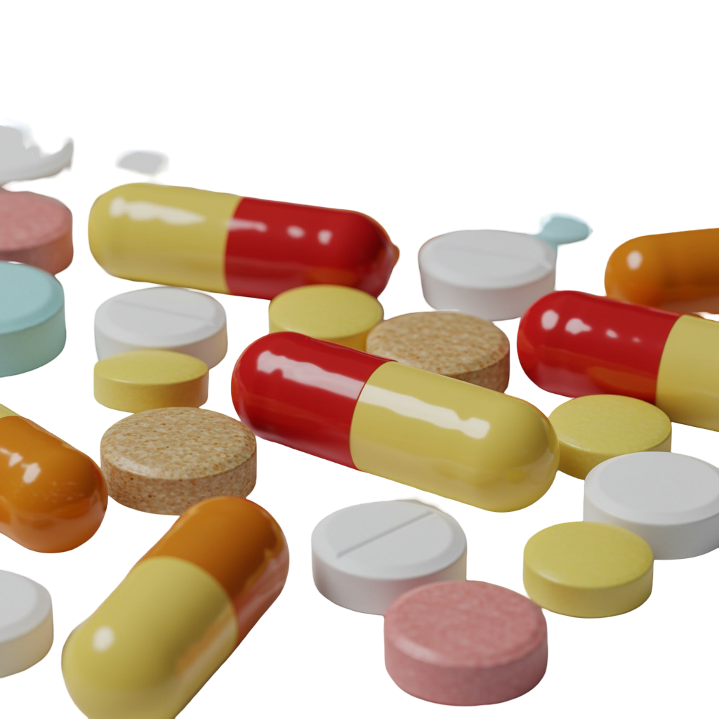Medicine Png Image 3