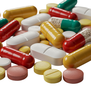 Medicine Png Image 4
