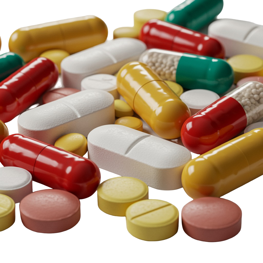 Medicine Png Image 4