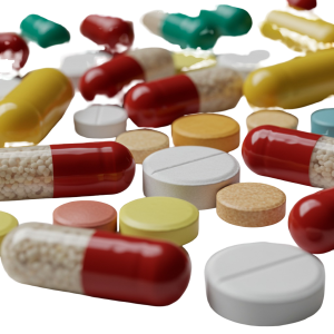 Medicine Png Image 5