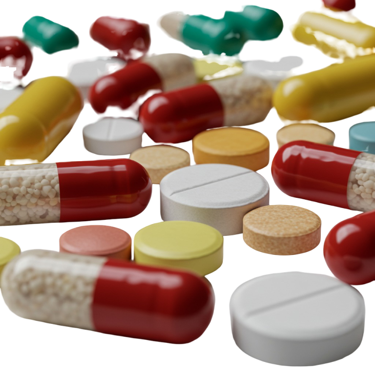 Medicine Png Image 5