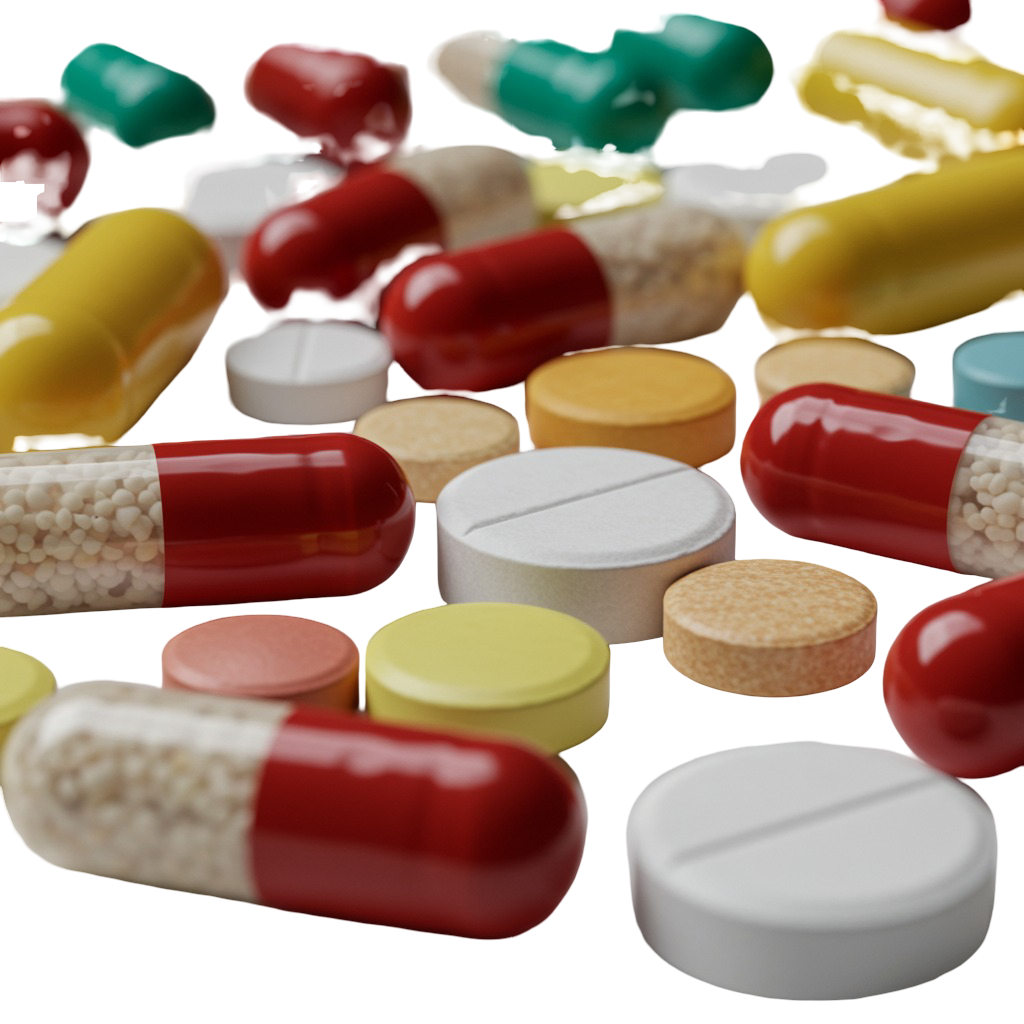 Medicine Png Image 5