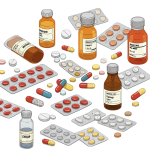 Medicine PNG