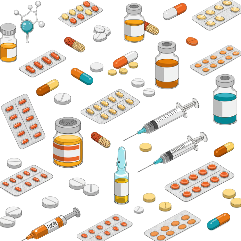Medicine Png Image 7
