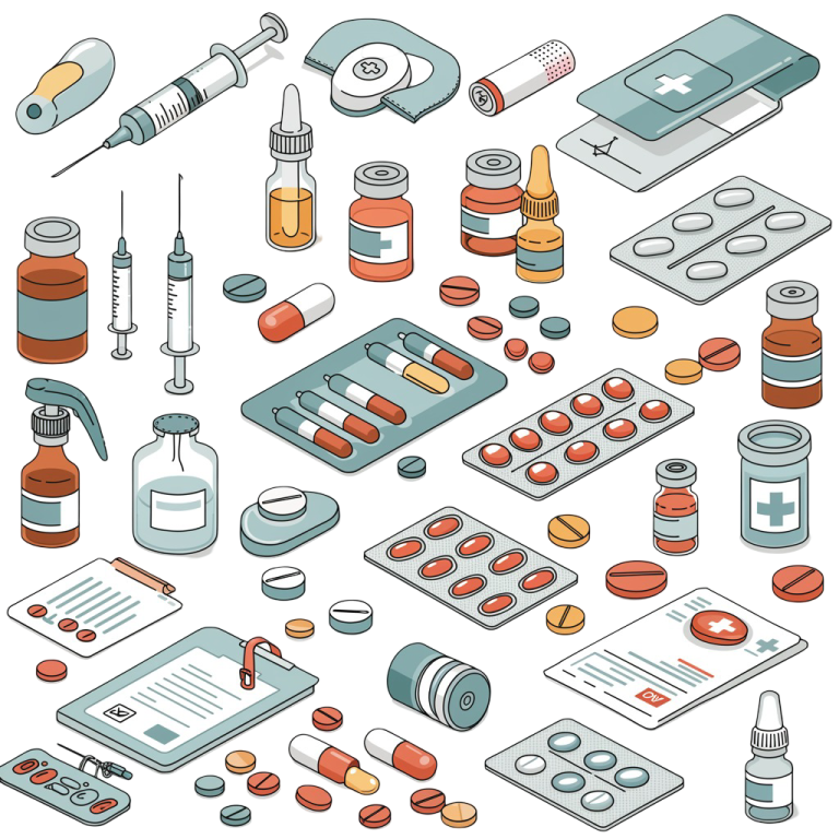 Medicine Png Image 8