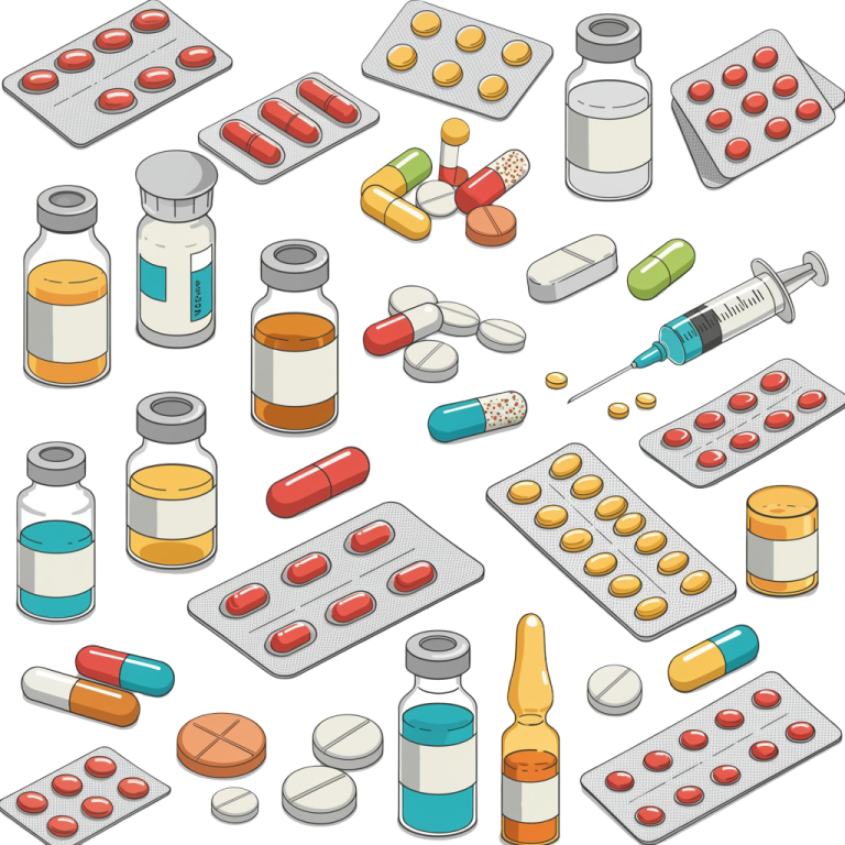 Medicine Png Image 9