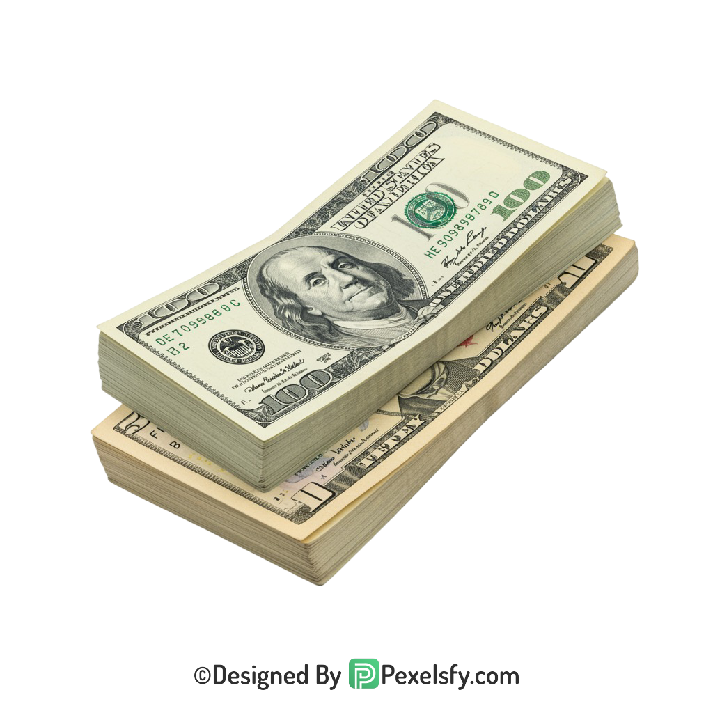 Money Png Image 1