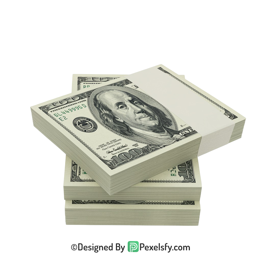 Money Png Image 11