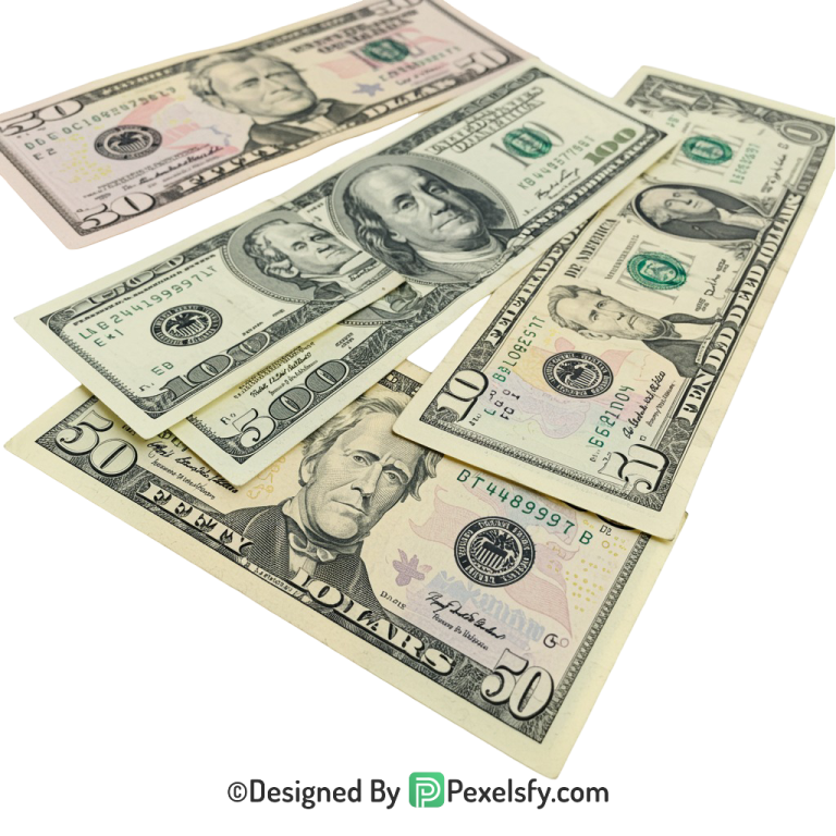 Money Png Image 13