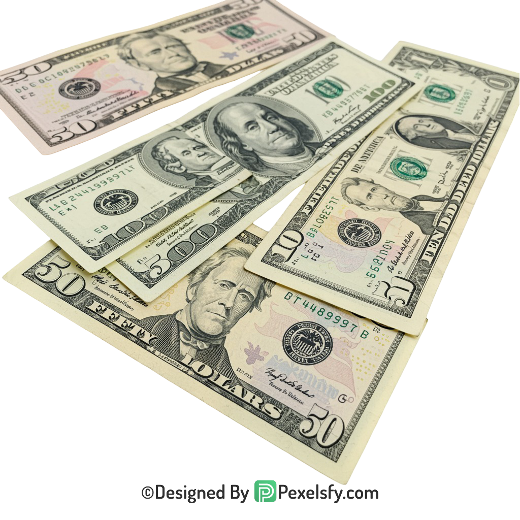 Money Png Image 13