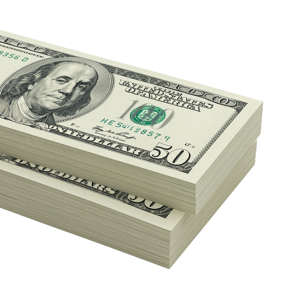 Money Png Image 15