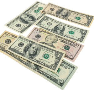 Money Png Image 16