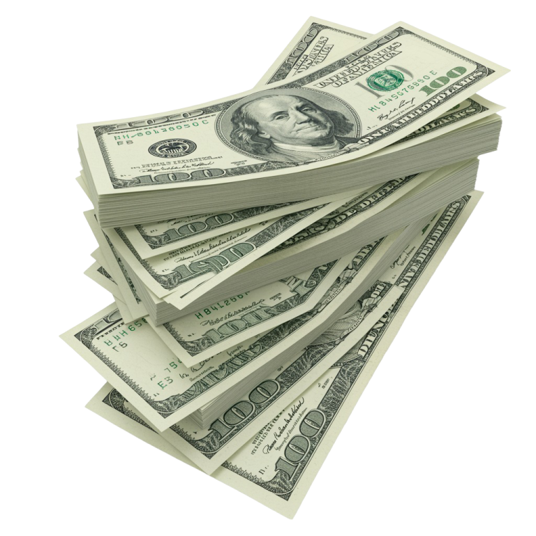 Money Png Image 17