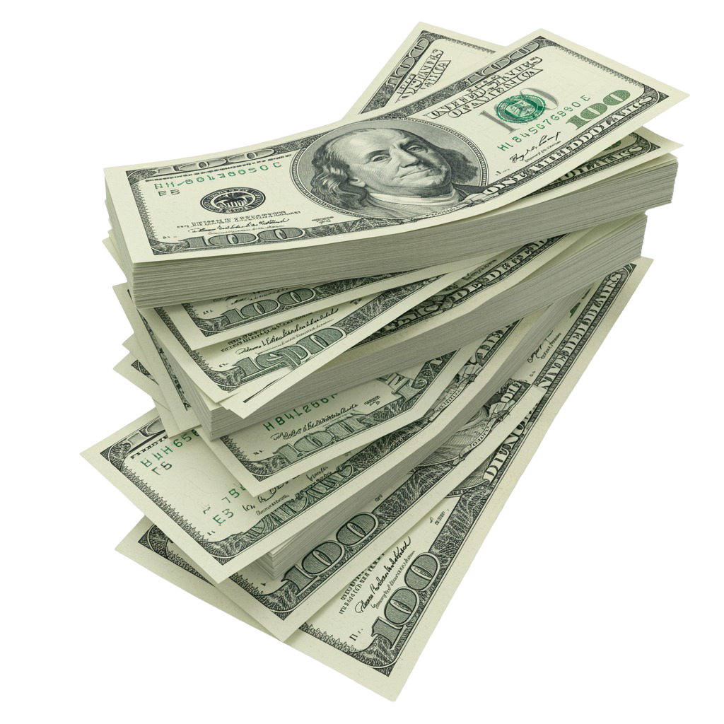 Money Png Image 17