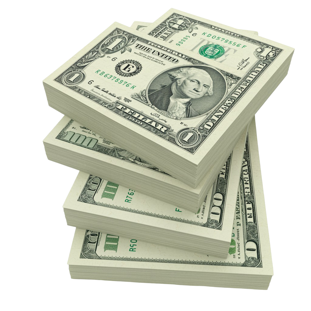 Money Png Image 18