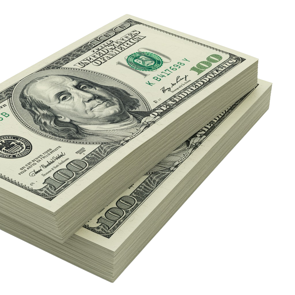 Money Png Image 19