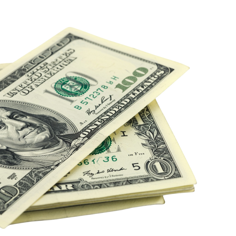 Money Png Image 2
