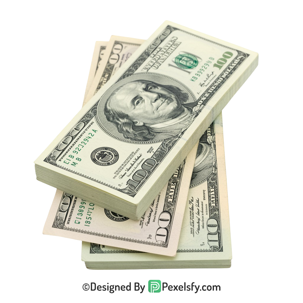 Money Png Image 20