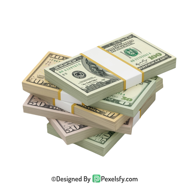 Money Png Image 21