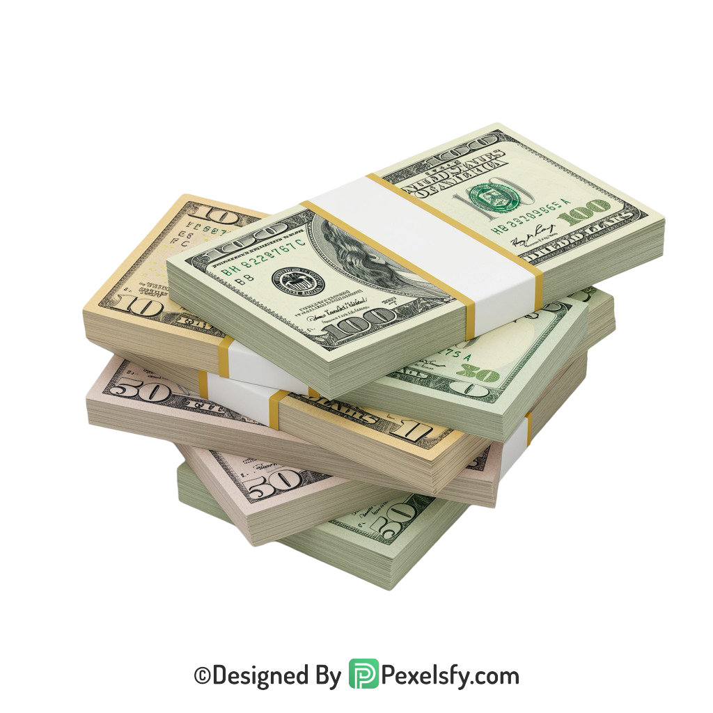 Money Png Image 21
