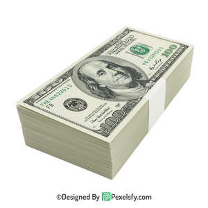 Money Png Image 22