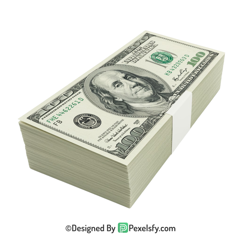 Money Png Image 22