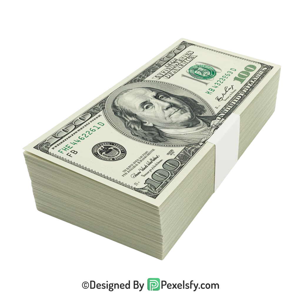 Money Png Image 22