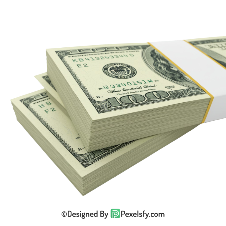 Money Png Image 23
