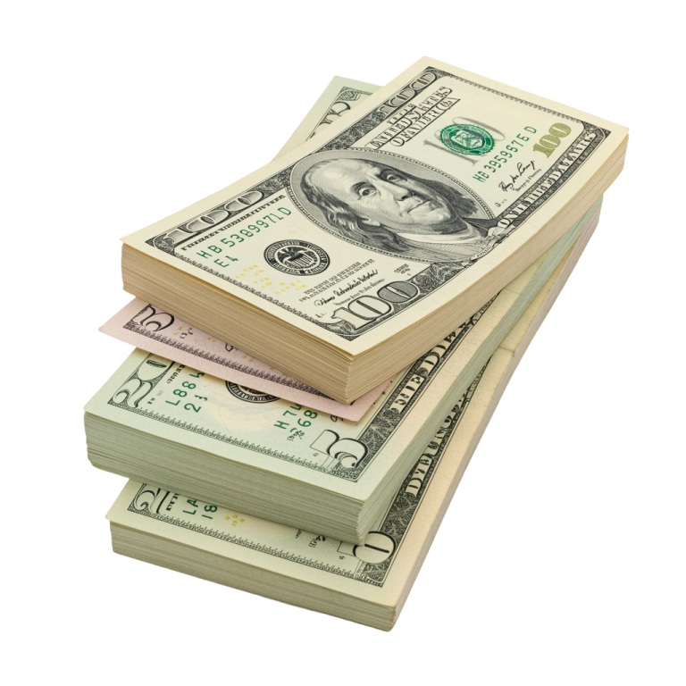 Money Png Image 24