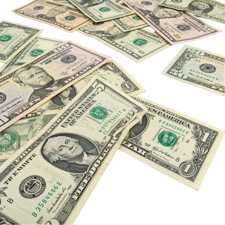Money Png Image 25
