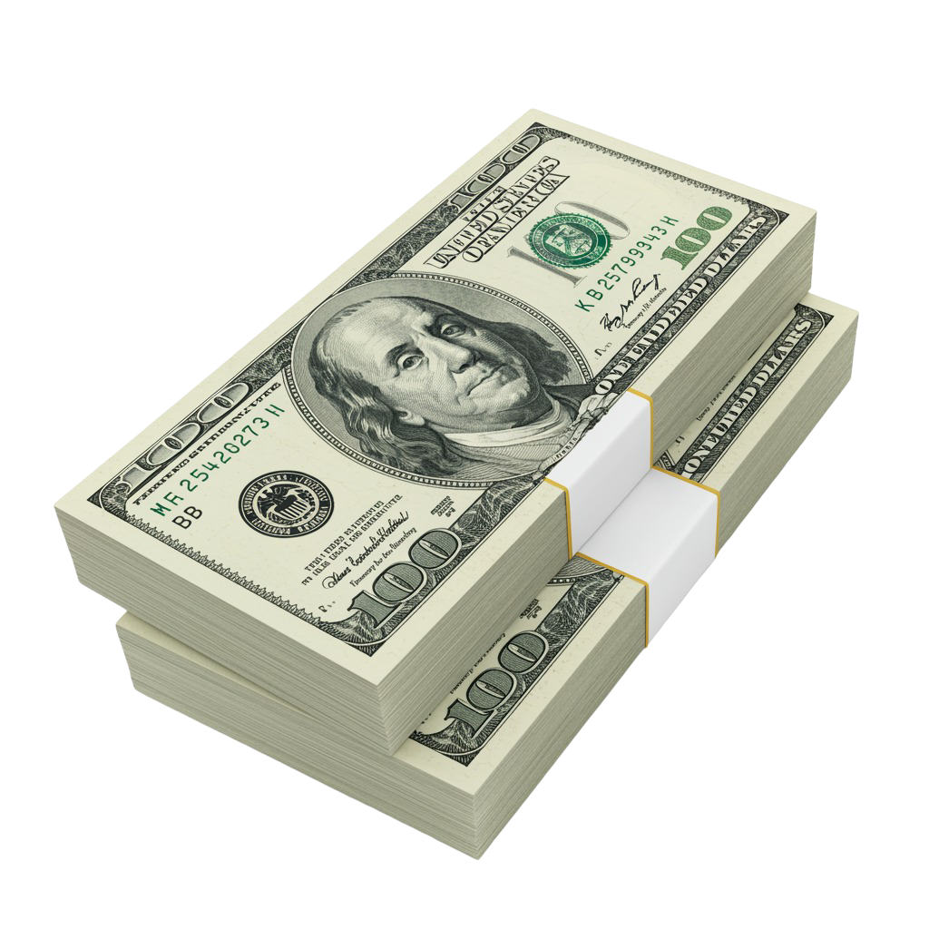 Money Png Image 26