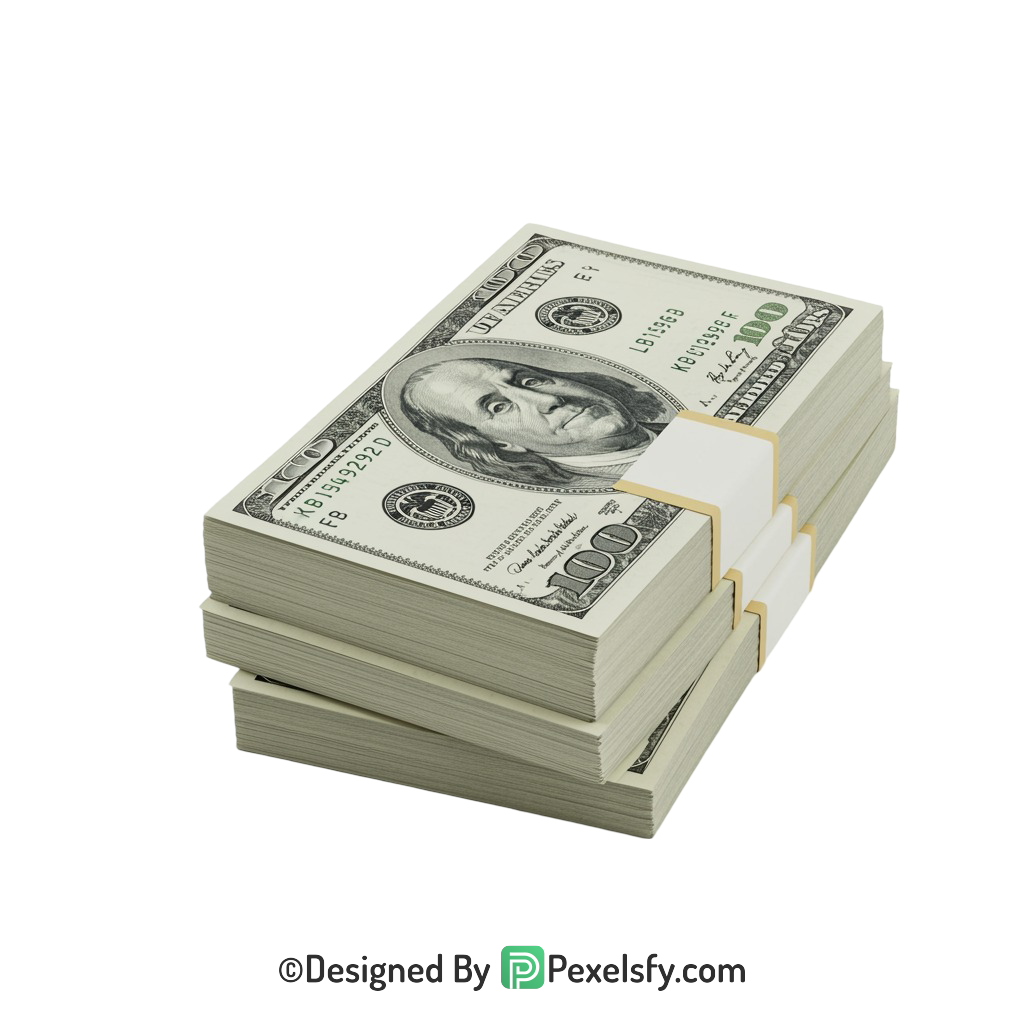 Money Png Image 27