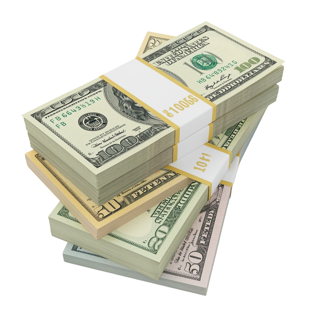 Money Png Image 29