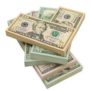 Money Png Image 30