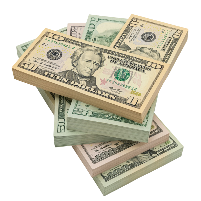 Money Png Image 30