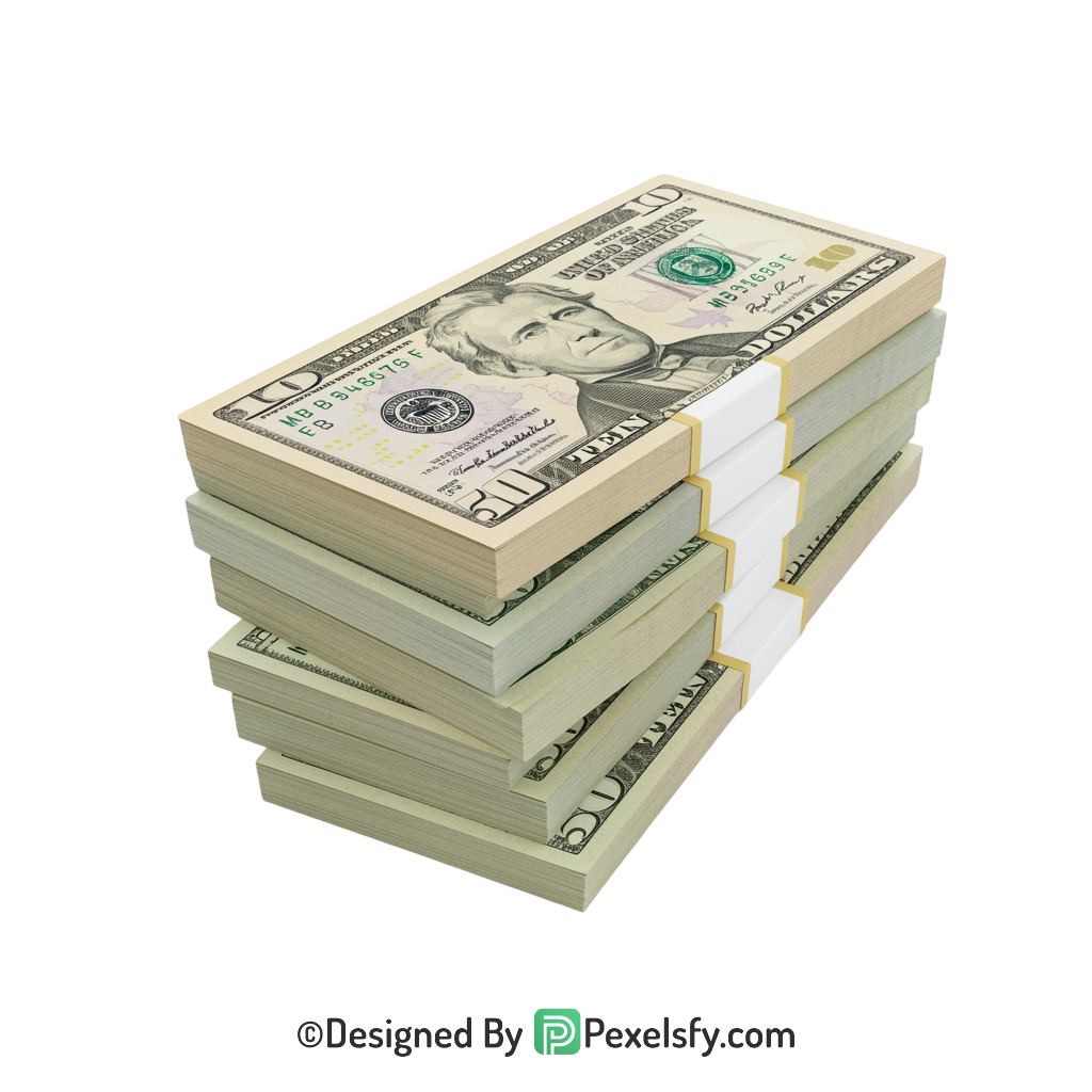 Money Png Image 31