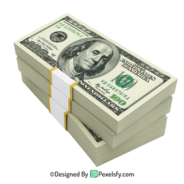 Money Png Image 32